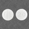 Buy Lexapro 20mg Online