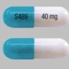 Buy Vyvanse 40mg Online